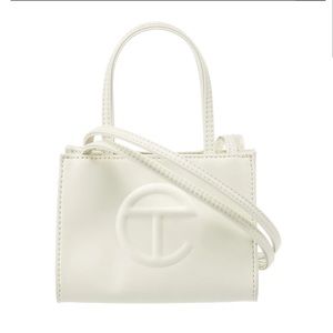 Telfar Small Glue Shopping Bag
